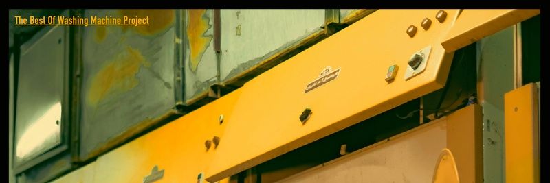 WashingMachin10's profile banner image