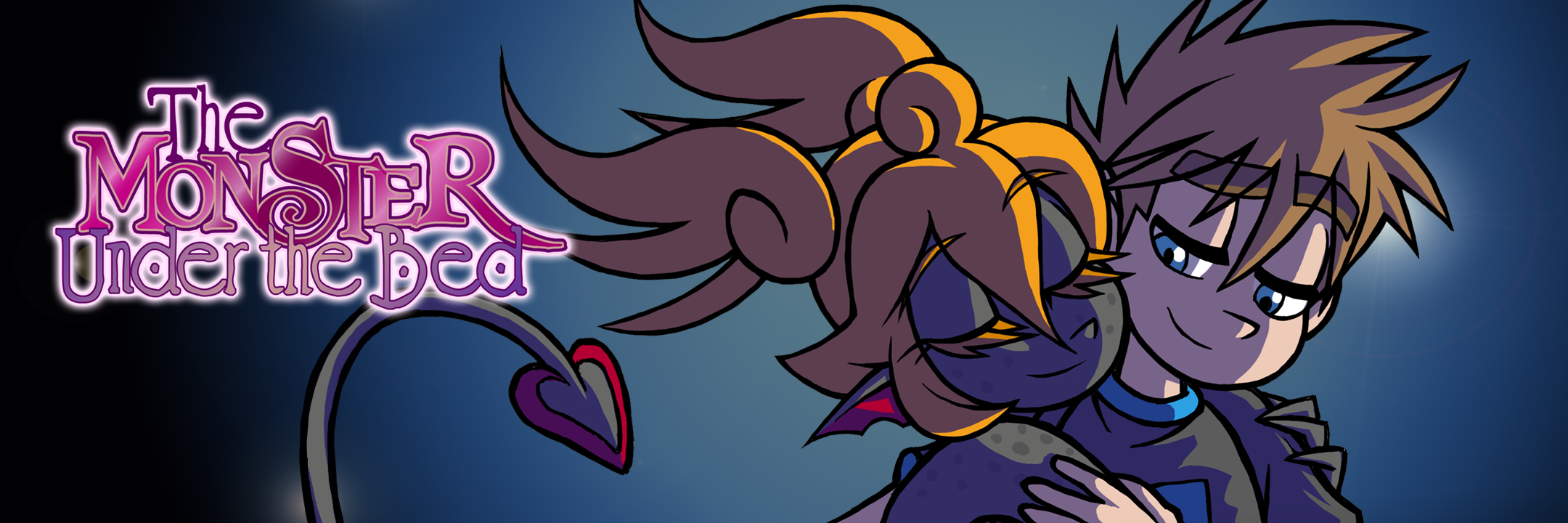 TMUTBcomic's profile banner image