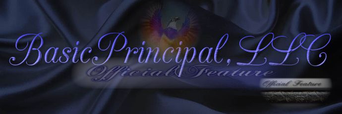 OfficialFEATURE ® banner