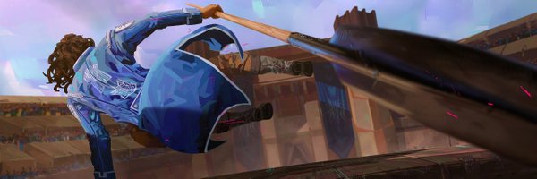 CaptainProph3t Profile Banner