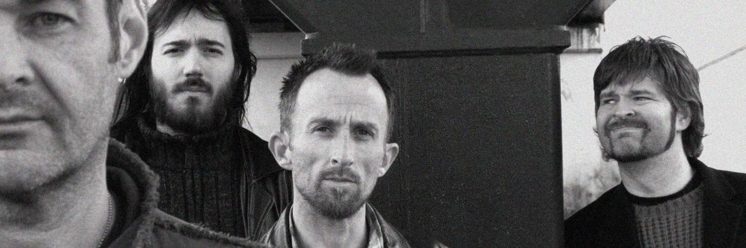 Sinking Witches banner