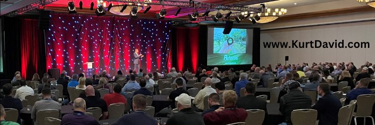 Kurt A. David banner