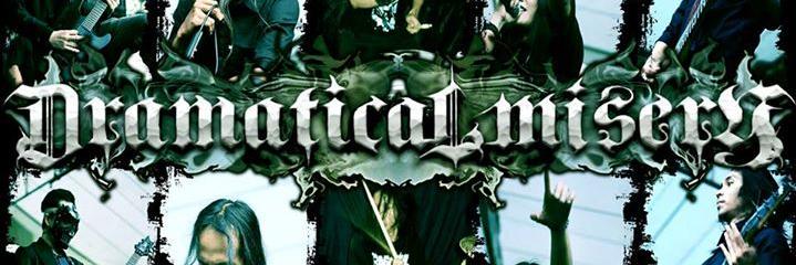Dramatical Misery banner