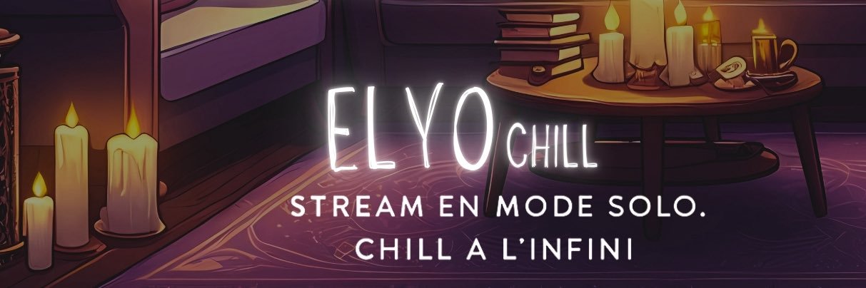 Elyo_Chill's profile banner image