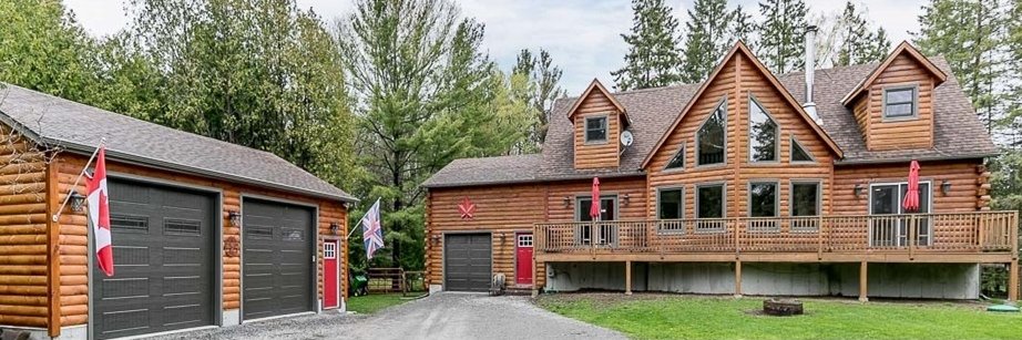 Freeloghomes🍁 banner