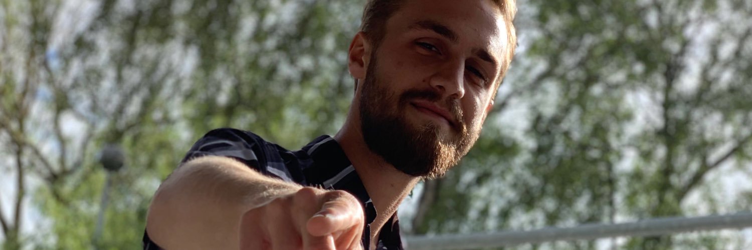 HultinCarl's profile banner image