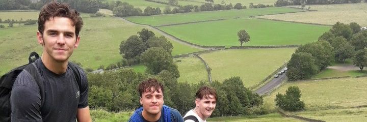 Benjamin Keal banner