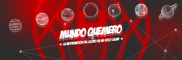 MundoQuemero Profile Banner