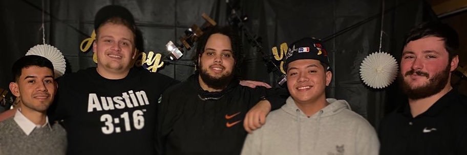 afro_doug's profile banner image