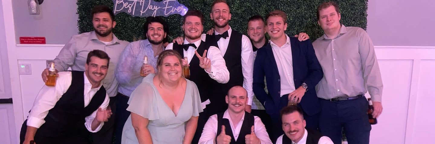 Madison Soliday banner