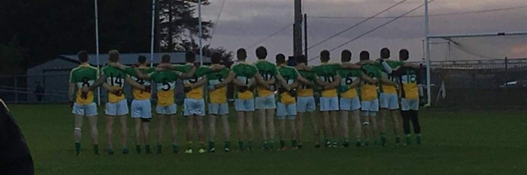 Ciaran Toman banner