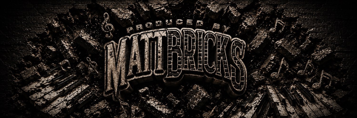 MattBricks_'s profile banner image