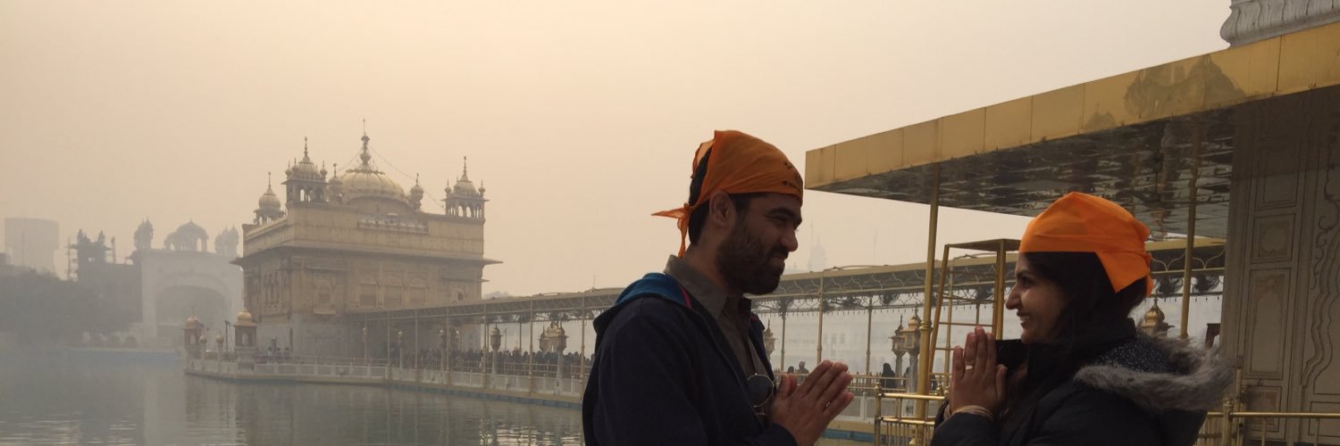 Simran Bansal banner