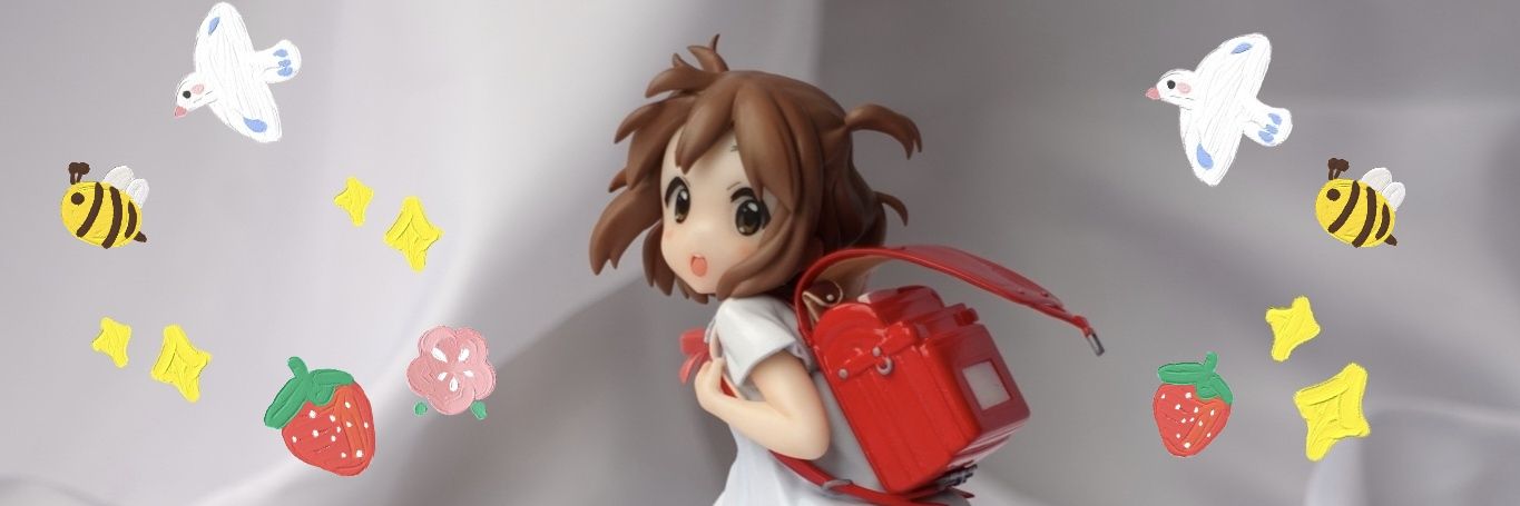 figureneet🐾 banner