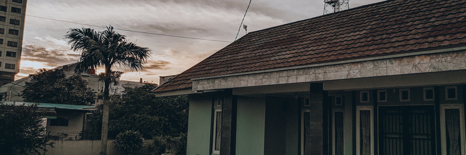 ryanamrulloh's profile banner image