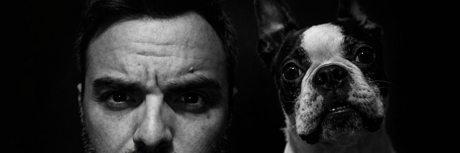 Kyrie Elèison banner