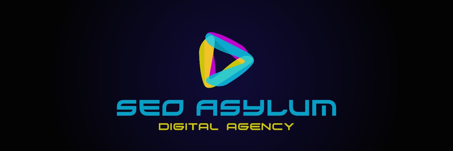 SEOAsylum's profile banner image