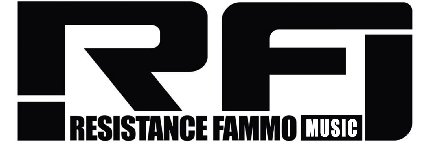 Resistance Fammo banner