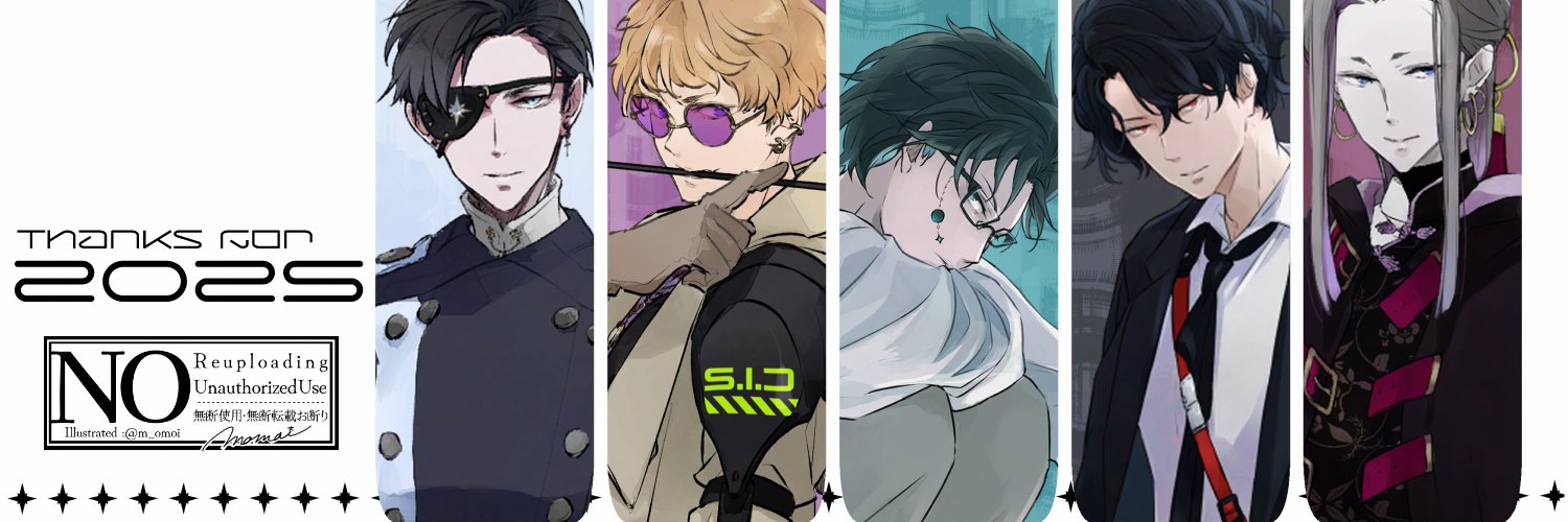 ももい🍙 banner