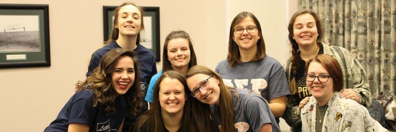 EllieHeckman's profile banner image