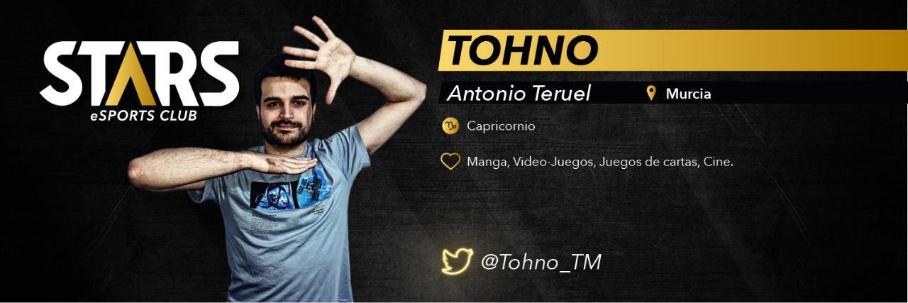 Tohno_TM's profile banner image