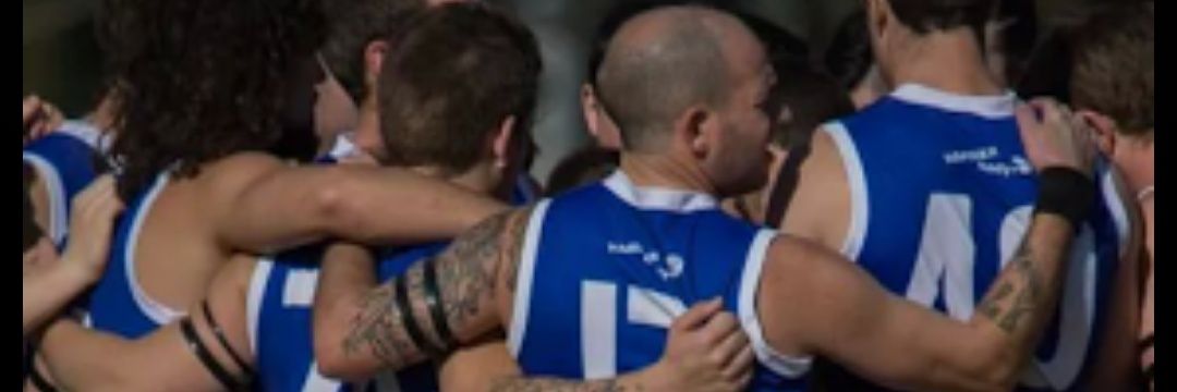 Mick G 🐯🏆x13 banner