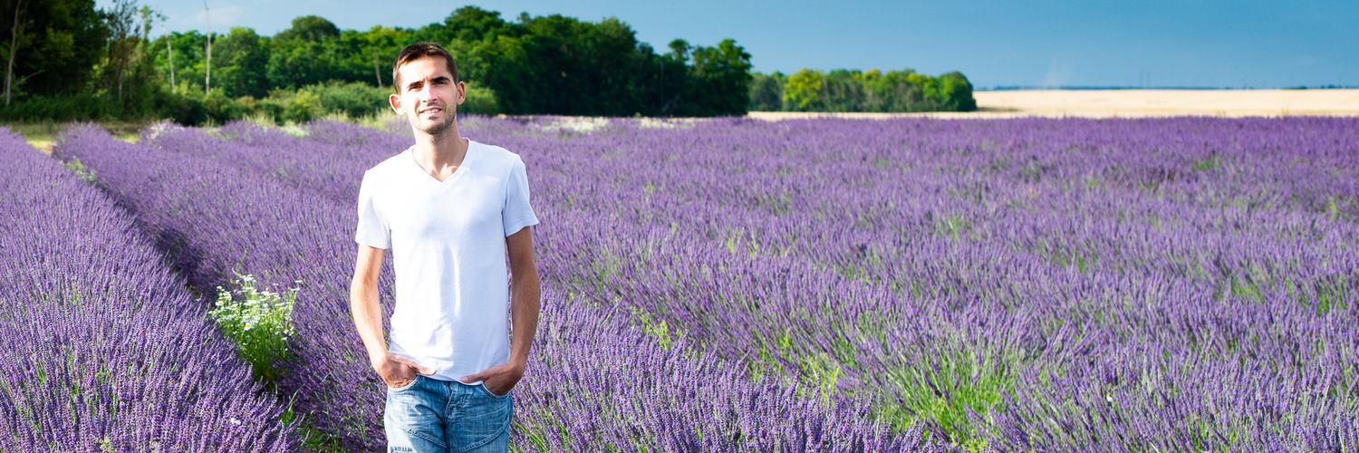 Maximilien VERDIER banner