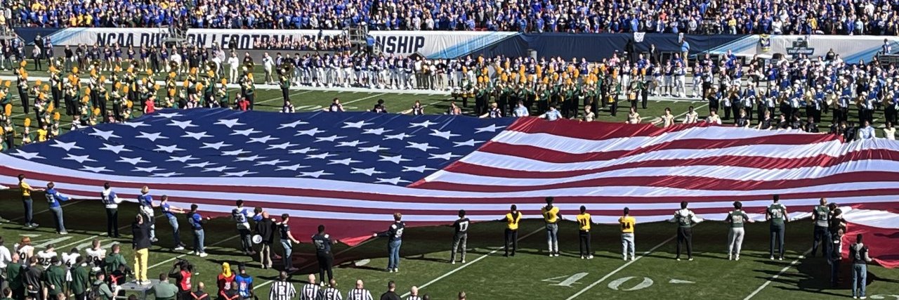 Craig Haley's banner