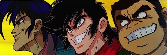 getterg03's profile banner image