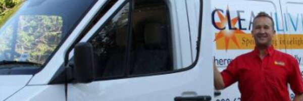 cleanlivingltd Profile Banner