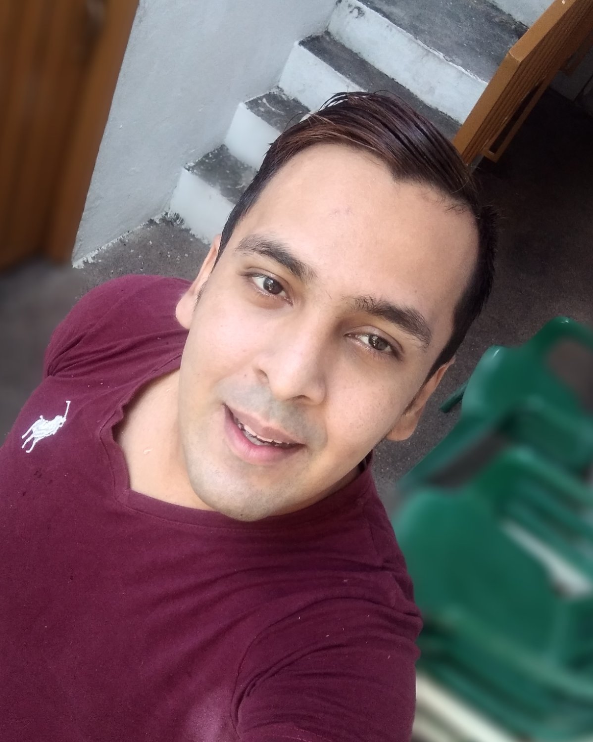 OlaveTiku's profile banner image