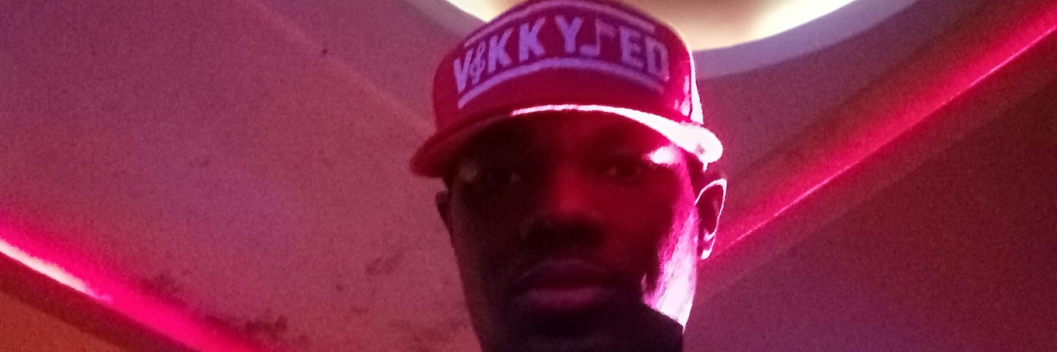 VIKKYFED's profile banner image
