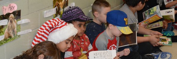 PembertonSchool Profile Banner