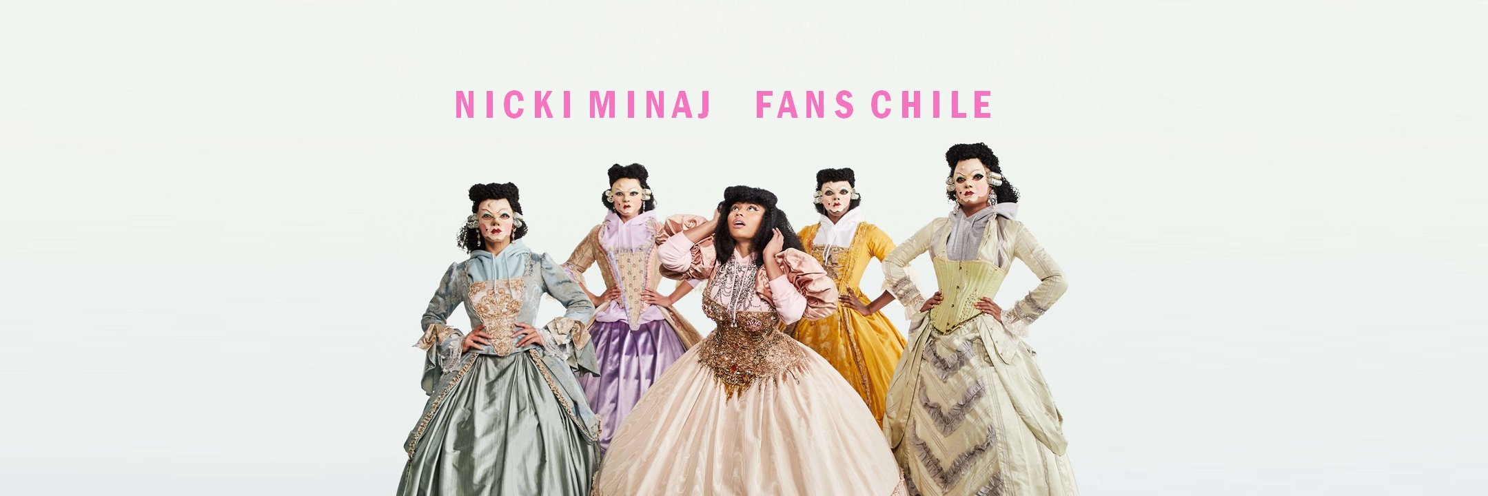 NICKICHILE's profile banner image