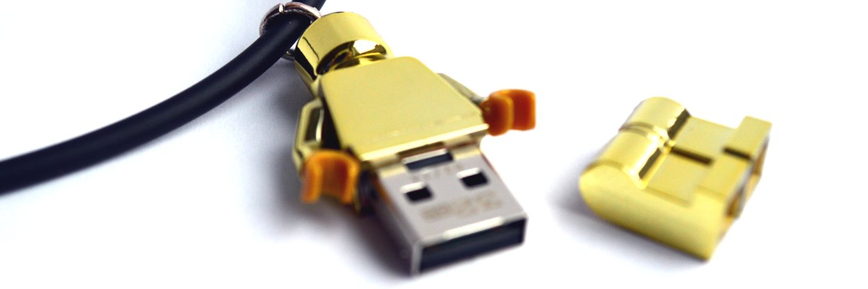 USB + LEGO  Stefan R banner