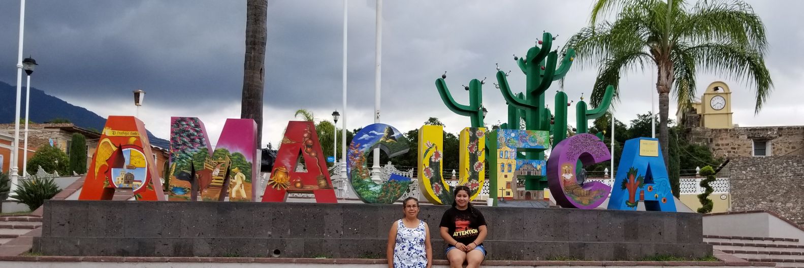 AlejandraBrit16's profile banner image