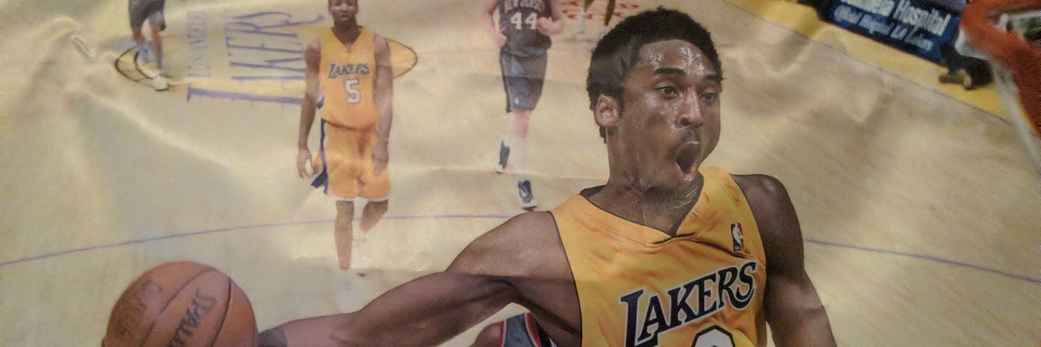 Hunt The GOAT banner