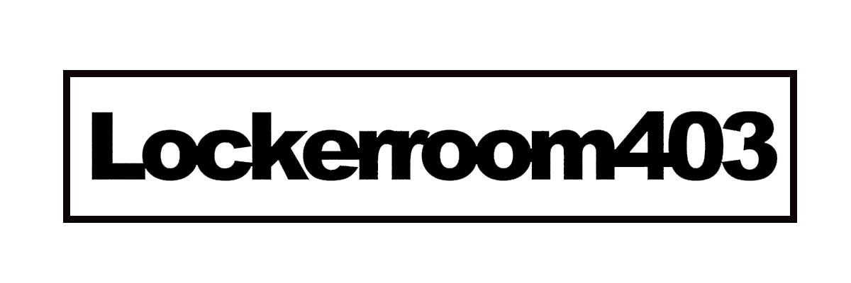 LOCKERROOM403's profile banner image