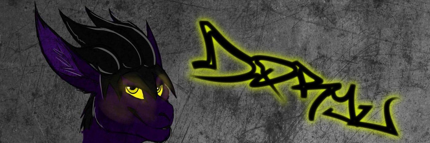 DoryuLeary's profile banner image