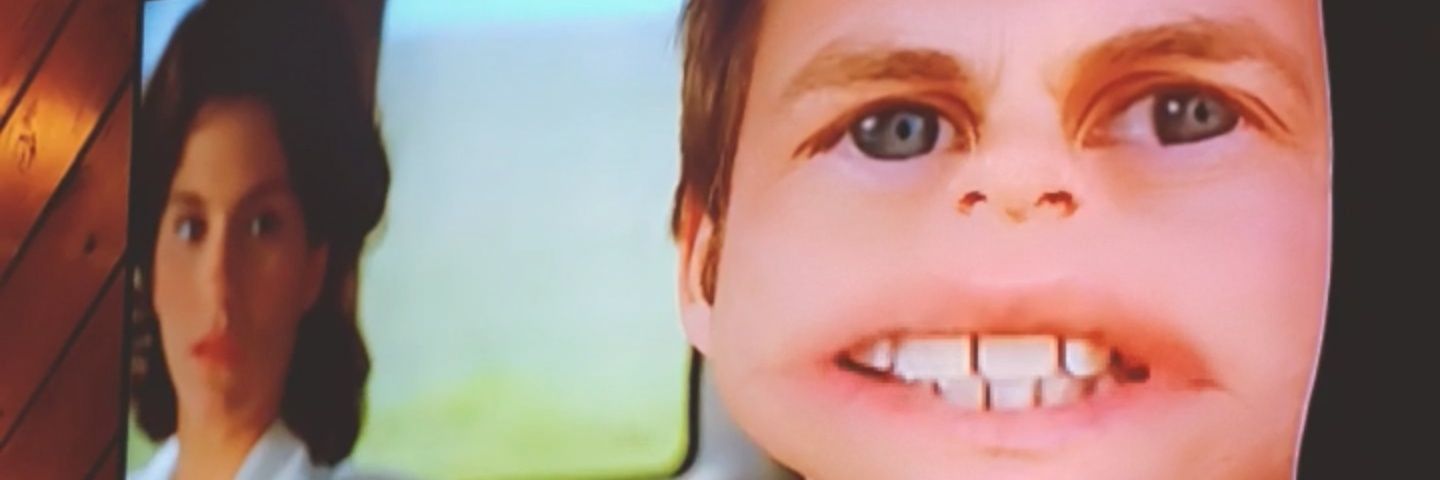 itsreallyadam's profile banner image