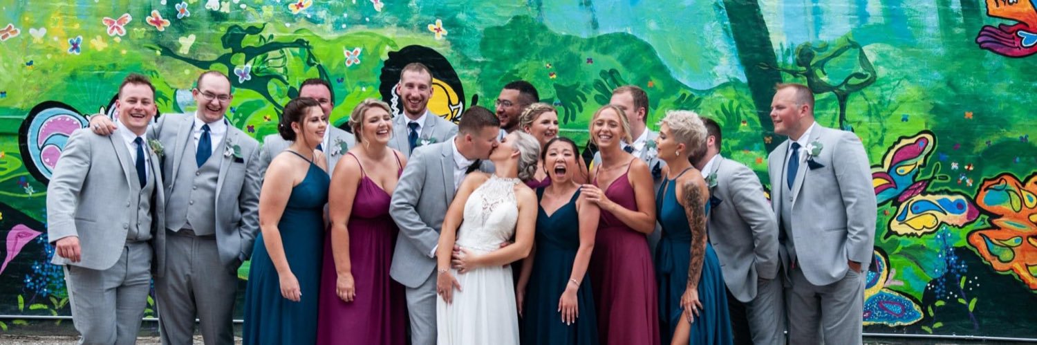 MikaylaGulick's profile banner image