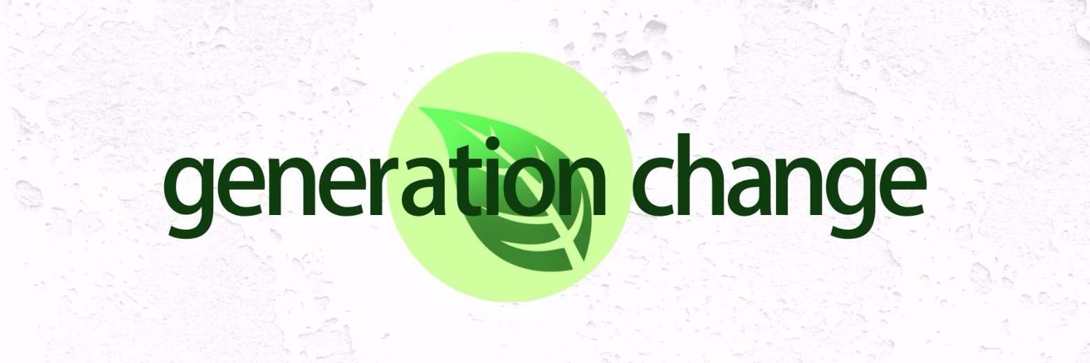 GenerationChg's profile banner image