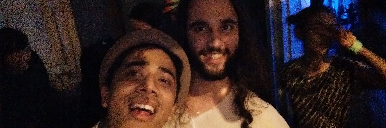 ArjunBryan's profile banner image
