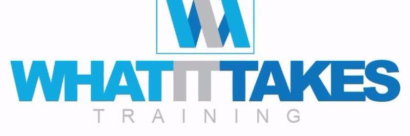 What It Takes banner