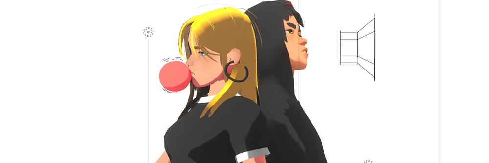 Hossein Maktoufi banner