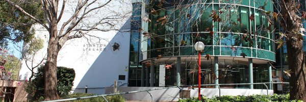 Stanton_Library Profile Banner