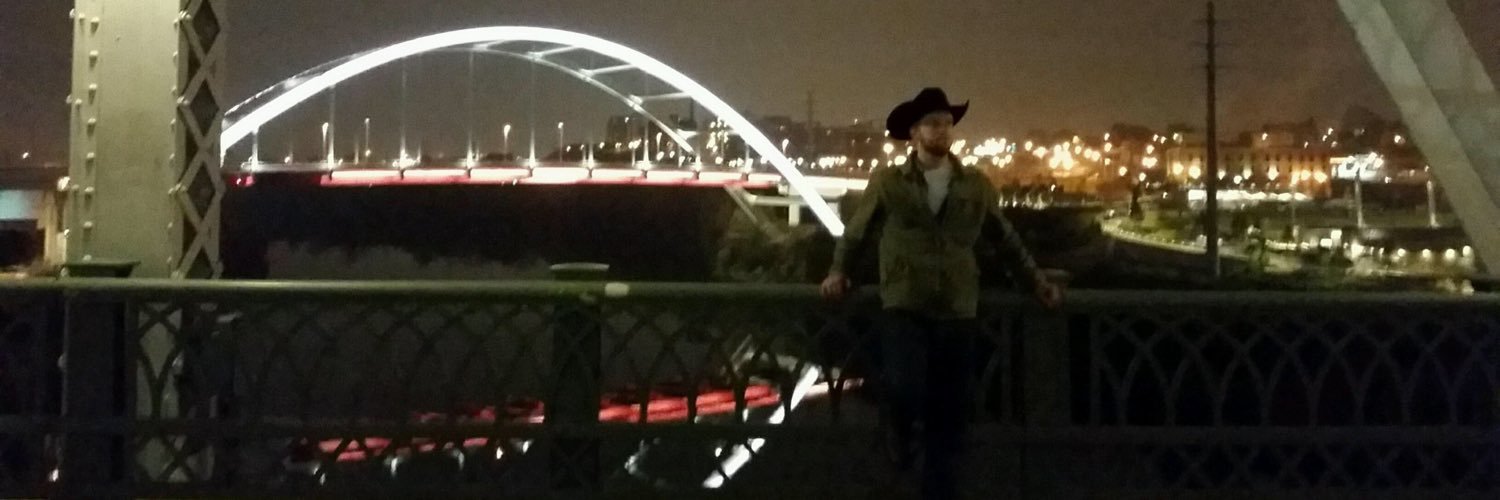 JonErnst1's profile banner image