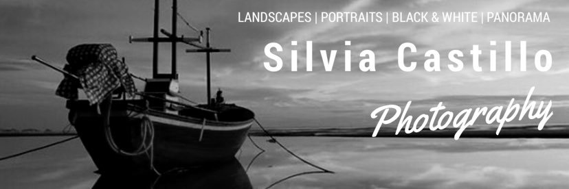 SilCastilloPh's profile banner image
