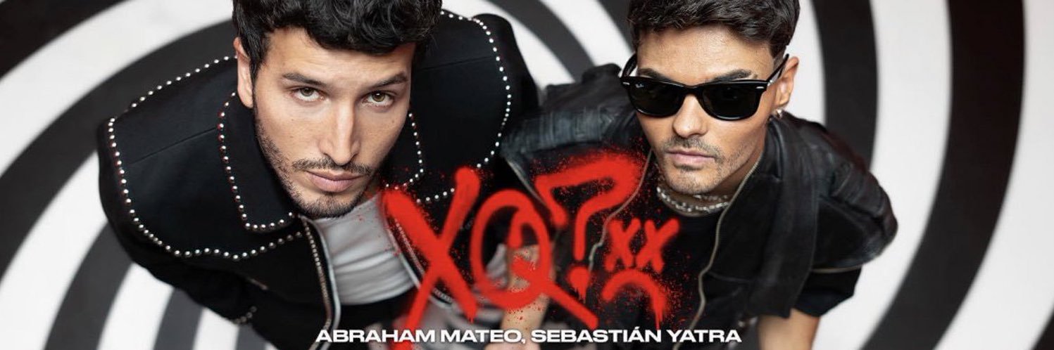 Abraham Mateo PuertoRico 🇵🇷 banner