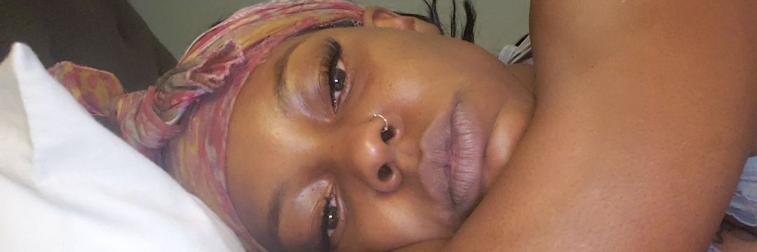 Queendom83's profile banner image